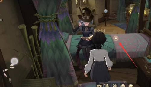 《哈利波特魔法觉醒》宿舍双人彩蛋详情