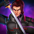 忍者战士黑暗灵魂影骑士游戏中文版（Ninja Warriors Dark Soul Shadow Knight）