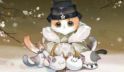 《忘川风华录》手游千里江山盆景如何解锁