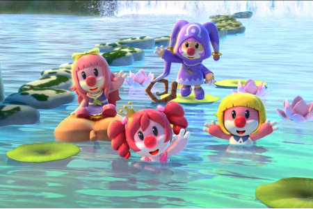 《摩尔庄园》2021年11月12日礼包码