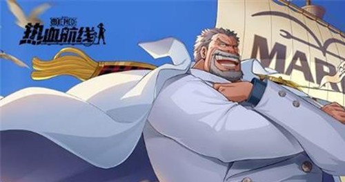 《航海王热血航线》厨师的心愿怎么玩
