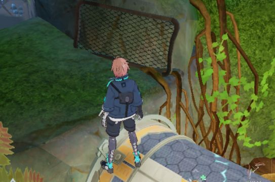 《幻塔》星岛遗迹A03打法攻略