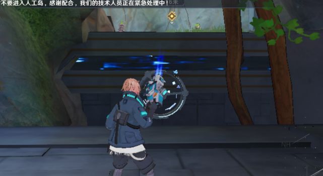 《幻塔》星岛遗迹A03打法攻略