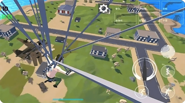 突击冒险队游戏正式手机版