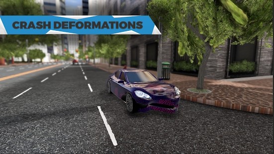 豪华驾驶模拟器游戏中文手机版