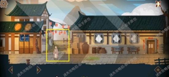 《长安夜明》第二章河口通关攻略