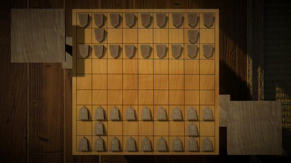 超将棋 中文版