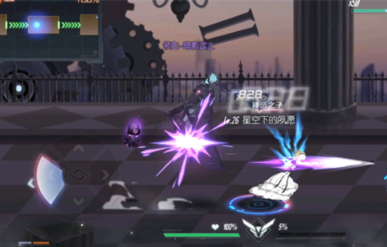 《黑月Extend》暗影武士打法攻略