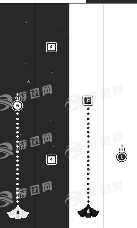 太空射手修改版无广告