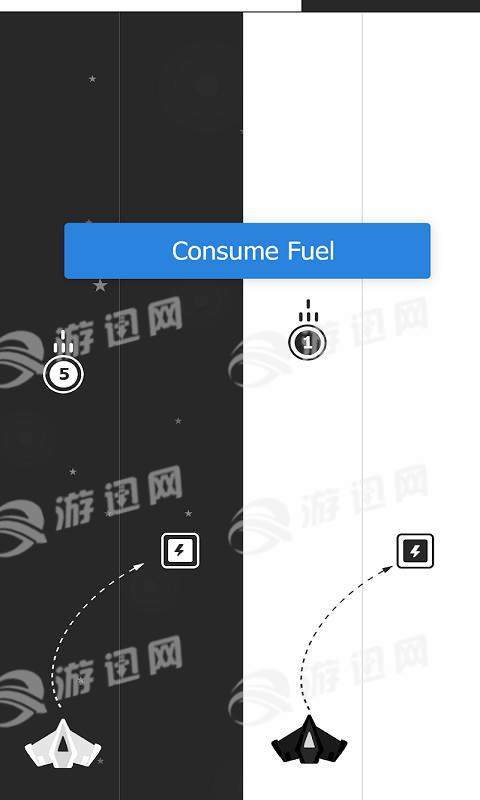 太空射手中文修改版