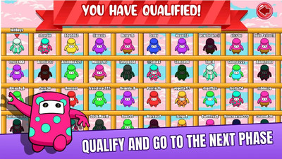 人类皇冠赛汉化版