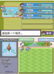 《口袋妖怪永恒之沫3.0》一周目图文攻略流程分享