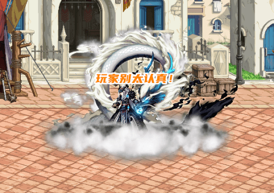 《DNF》2022年春节礼包上线时间介绍