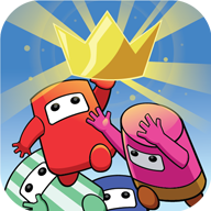 人类皇冠赛汉化版