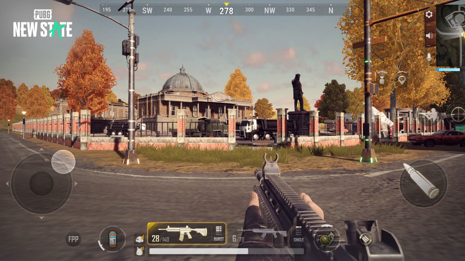 pubg手游