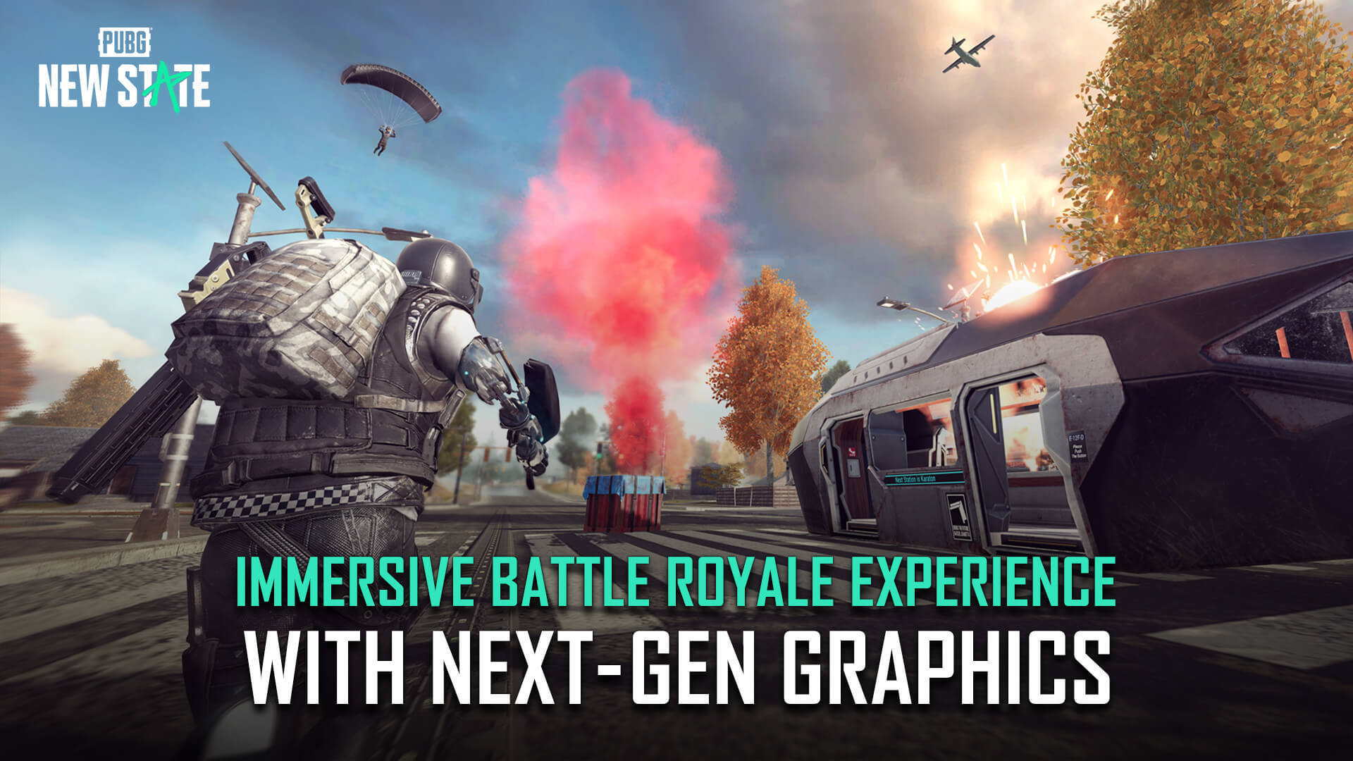 pubg手游