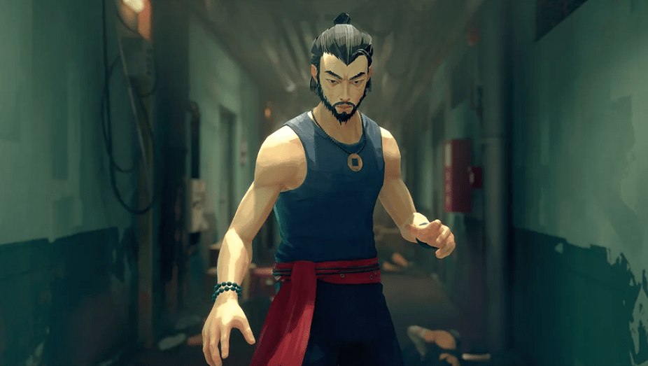 师傅SIFU游戏正式版