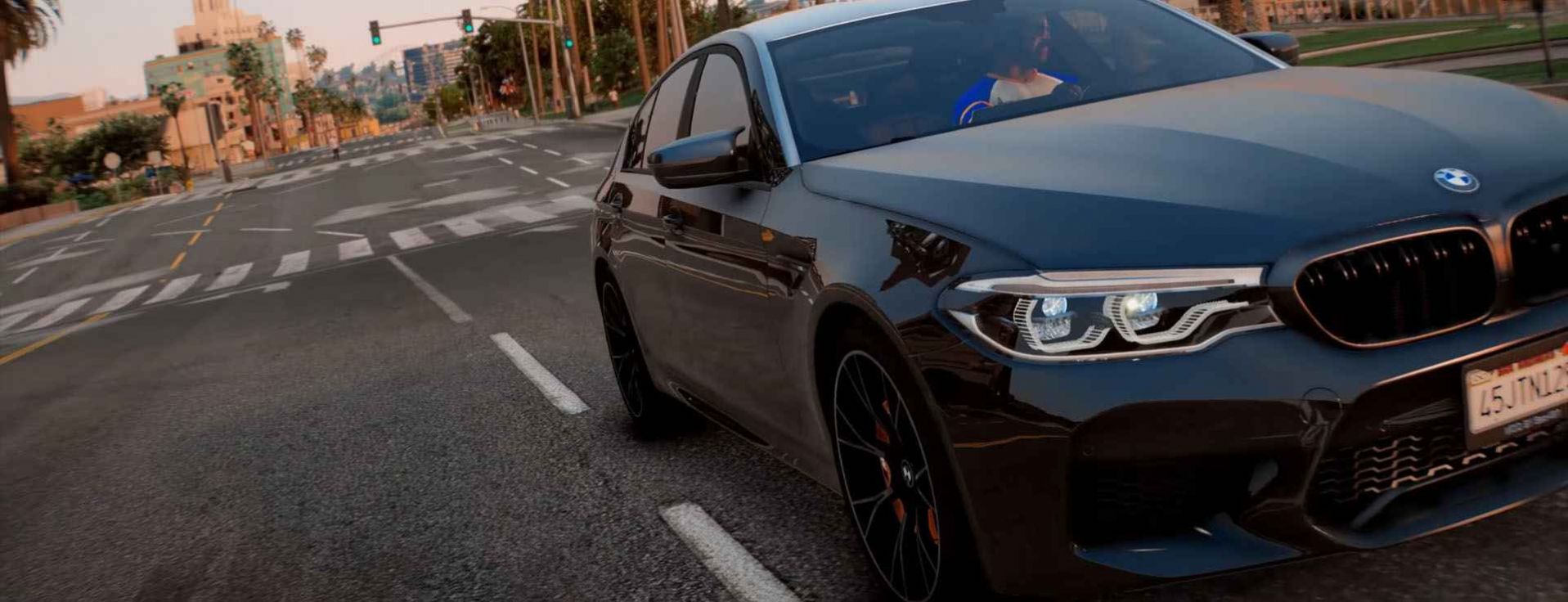 地平线终极赛道竞技游戏正式手机版