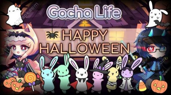 gacha life中文版正式下载安装2021