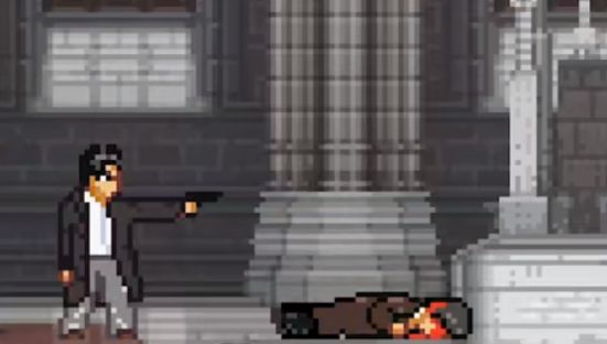 史上最快枪手游戏安卓版