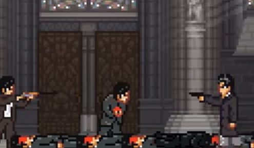 史上最快枪手游戏安卓版