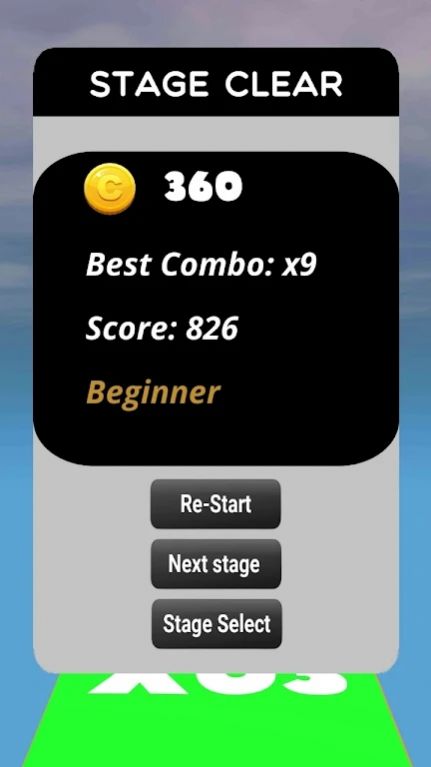 冲刺破墙3D游戏中文版（wallcombocrush）