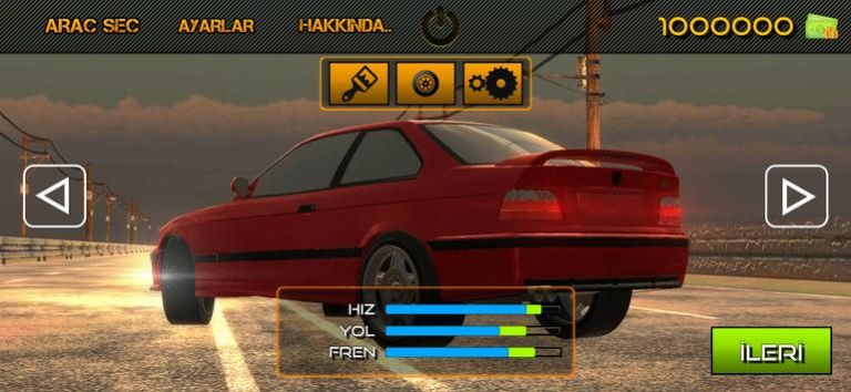 快速超车比赛游戏正式版