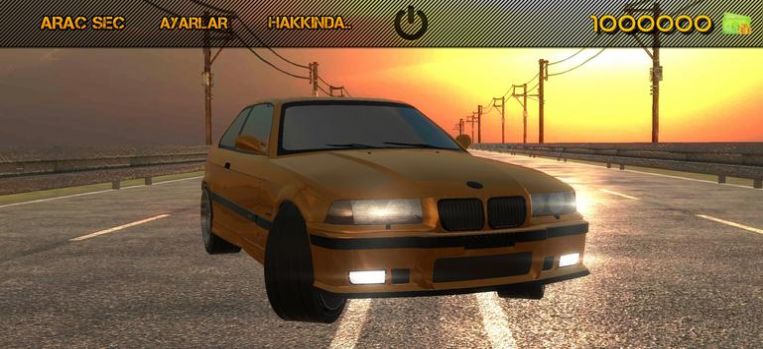 快速超车比赛游戏正式版