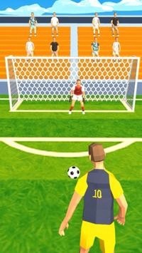 足球生活游戏中文版（SoccerLife）