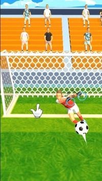足球生活游戏中文版（SoccerLife）