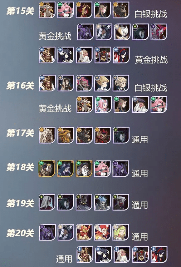 《剑与远征》11月秘宝峡湾奖励汇总