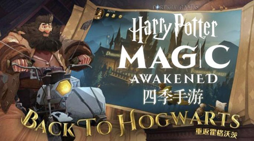 《哈利波特魔法觉醒》怎么借好友衣服