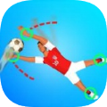 足球生活游戏中文版（SoccerLife）