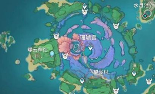 《原神》漂浮灵怎么获得