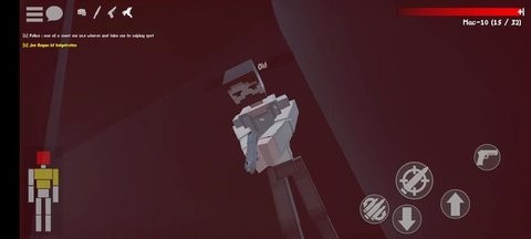 戈尔地带游戏最新安卓版