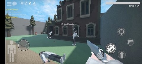 戈尔地带游戏最新安卓版