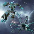 星际机甲格斗游戏正式版