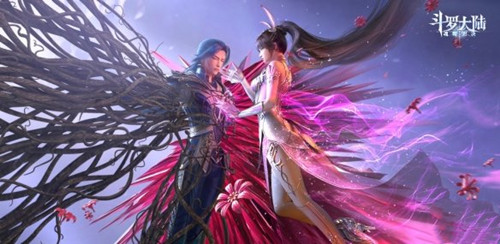 《斗罗大陆魂师对决》魂骨获得技巧