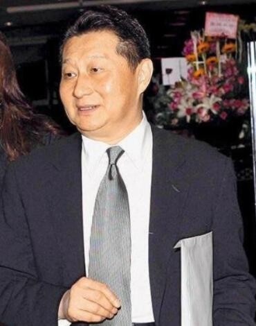 名媛孙芸芸父亲去世！曾是台湾首富，申请保外就医1个月后去世