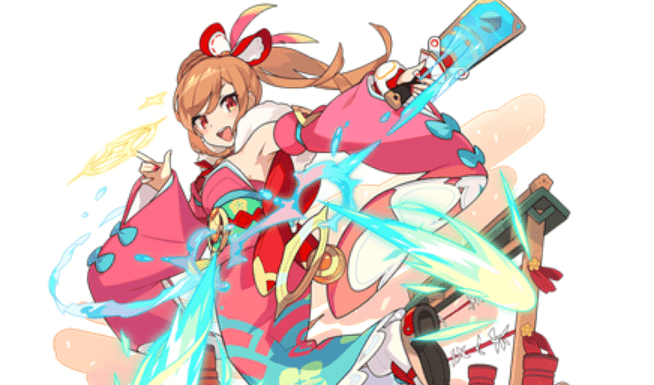 《世界弹射物语》水弹技能效果一览