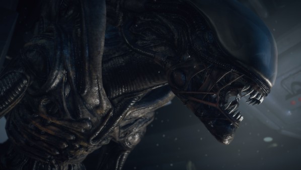 异形隔离手机版PC移植（Alien Isolation）