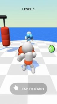 抖音绘画拳击小游戏正式版