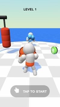 抖音绘画拳击小游戏正式版