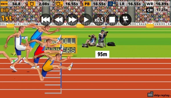 ragdollrunners安卓手机版不要预约免费下载