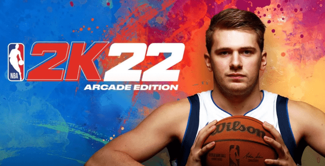 篮球nba2k22手游下载正式中文版