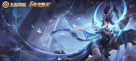 《王者荣耀》女娲朔望之晖什么时候返场