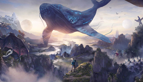 《妄想山海》角色考察期怎么解除