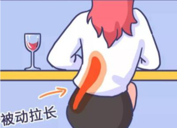 蚂蚁庄园11月20日：经常跷二郎腿有可能引起脊柱侧弯，这是真的吗？