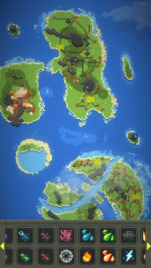 世界盒子steam抢先体验最新正式正版
