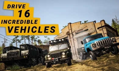 抖音芳入我心玩的模拟驾驶游戏正式版